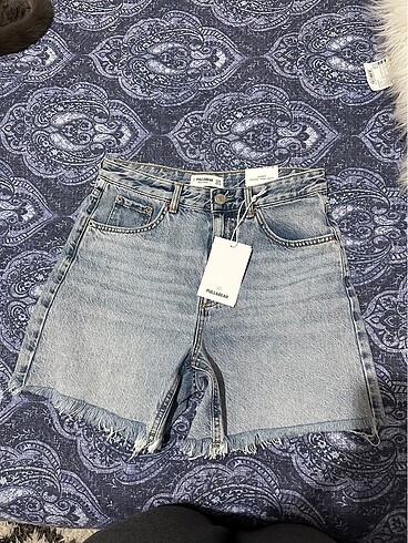 Pull bear şort