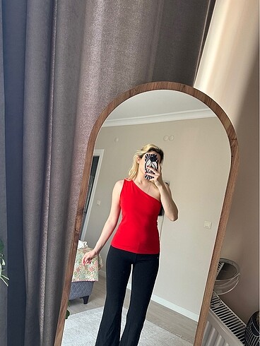 H&m tel kol bluz