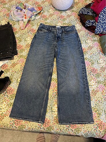 H&m bol paça jean