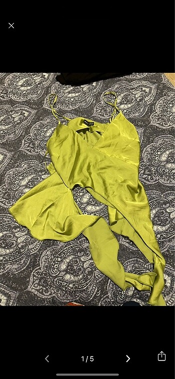 Bershka Bluz bershka