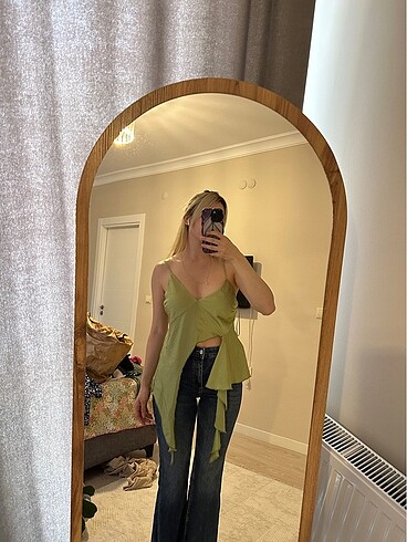 Bluz bershka