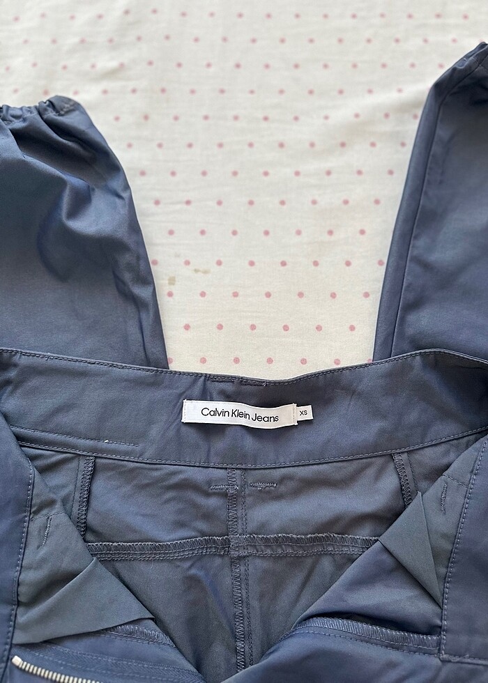 Calvin Klein - Görsel 2