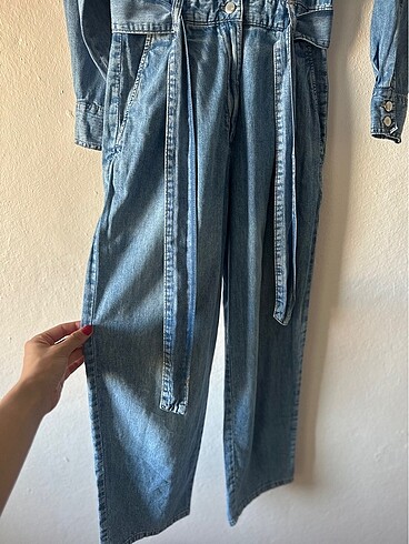 H&M H&M jean tulum