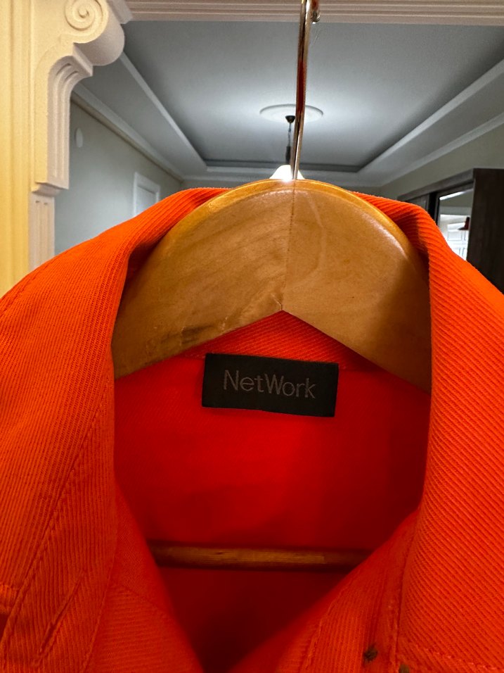 Network elbise - Görsel 4