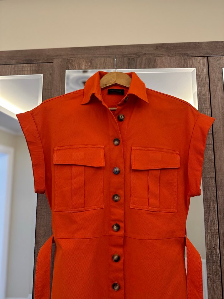 Network elbise - Görsel 3