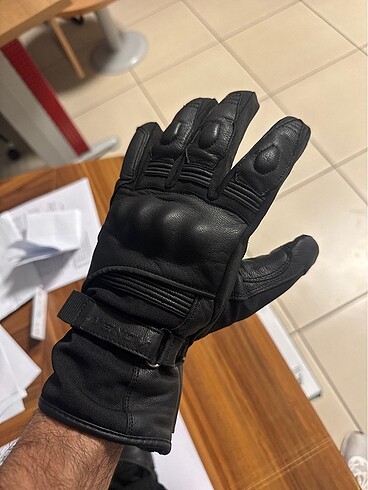 VENOM KIŞLIK ELDİVEN