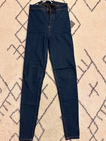 BERSHKA SKİNNY JEAN