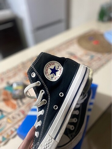CONVERSE KLASİL