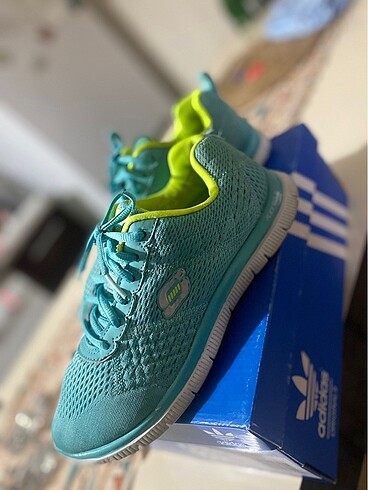 SKECHERS ÇOK RAHAT