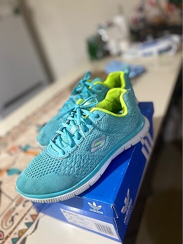 Skechers SKECHERS ÇOK RAHAT
