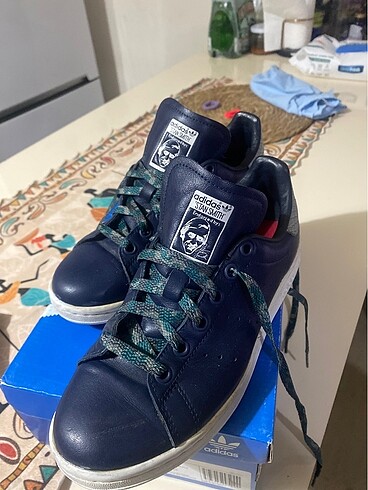 Adidas ÖZEL SERİ STAN SMİTH