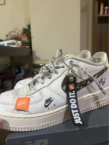 Nike ÖZEL SERİ AİR FORCE