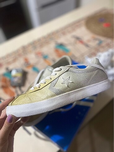 ÖZEL SERİ CONVERSE