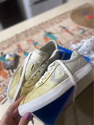 38 Beden ÖZEL SERİ CONVERSE