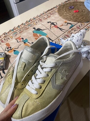 38 Beden çeşitli Renk ÖZEL SERİ CONVERSE