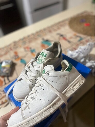 Adidas STAN SMİTH ÖZEL SERİ