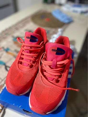 Nike ÖZEL SERİ AİRMAX