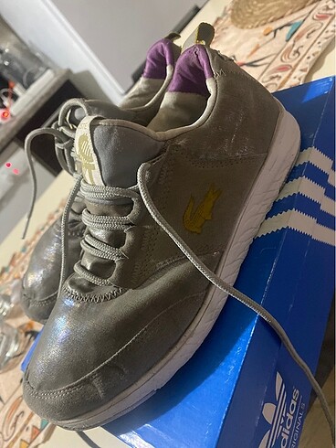 LACOSTE ULTRA HAFİF