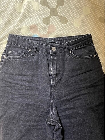 s Beden mom jean