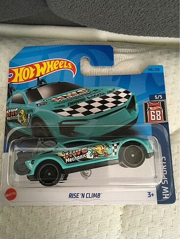  Hot wheels th
