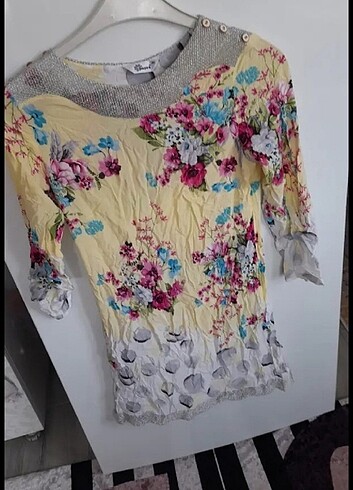 bayan tunik elbise