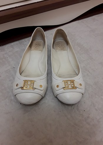 39 Beden Tory burch orjonal kadin ayakkabi