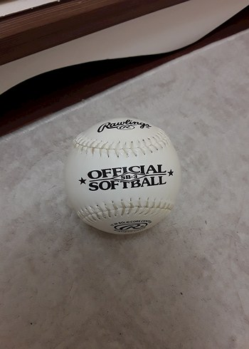 Rawlings beyzbol Topu