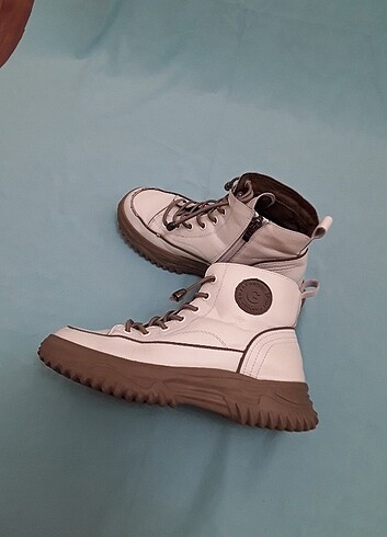 Guha sneaker kadın bot