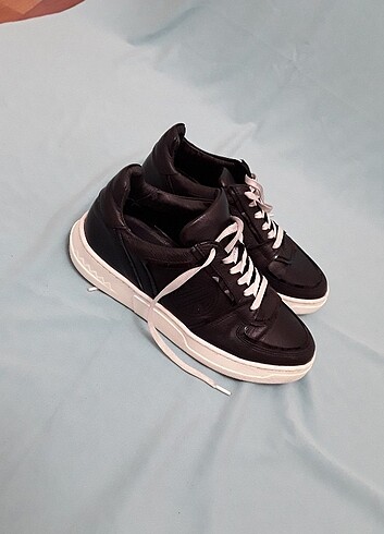 37 Beden Elle marka kadin sneaker günlük kadın ayakkabı