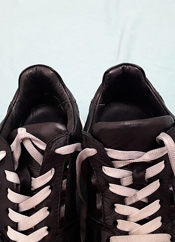 37 Beden siyah Renk Elle marka kadin sneaker günlük kadın ayakkabı
