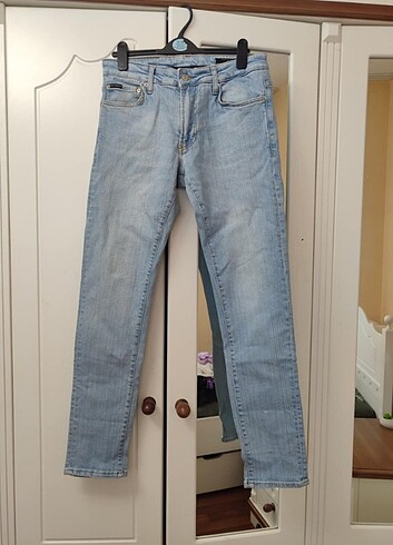 30 Beden Dolce gabbana kadın kot pantolon