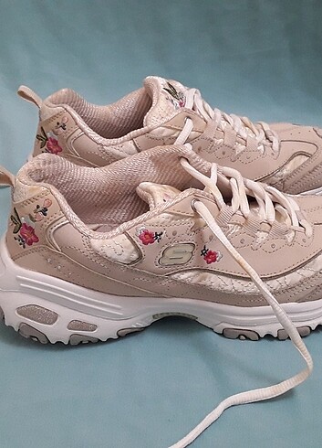 Skechers kadın spor ayakkabı 