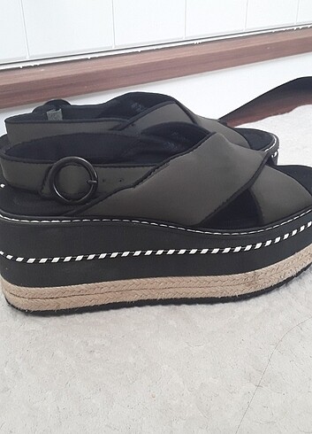 Zara kadın platform - Görsel 3