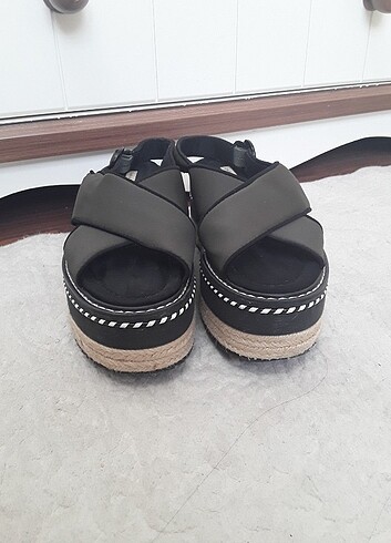 Zara kadın platform - Görsel 4