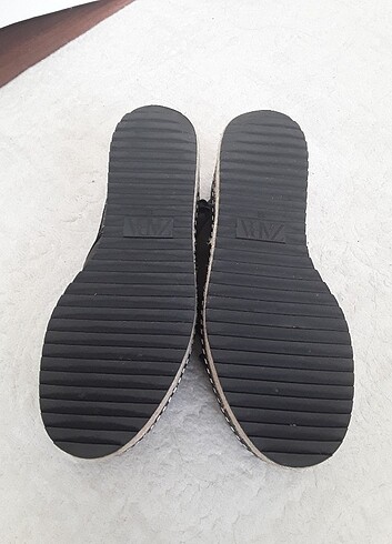 Zara kadın platform - Görsel 6