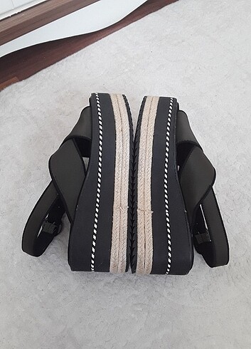 Zara kadın platform - Görsel 7
