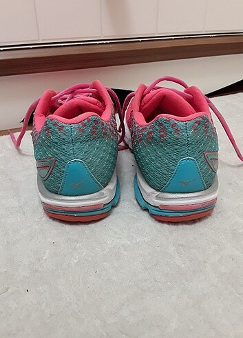 Mizu Mizuno kadın spor ayakkabı