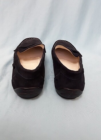 Geox deri çocuk ayakkabısı - Görsel 2