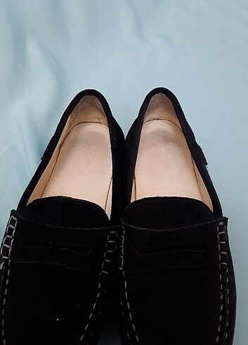 Geox deri çocuk ayakkabısı - Görsel 7