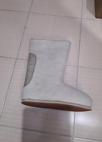 Orjinal keçe kar  Botu - Görsel 5