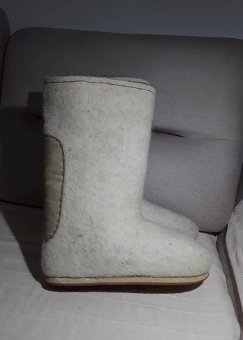 Orjinal keçe kar  Botu - Görsel 8