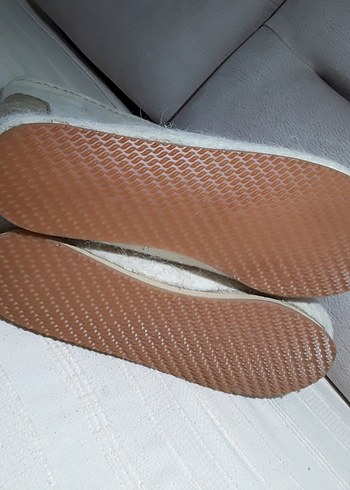 Orjinal keçe kar  Botu - Görsel 9