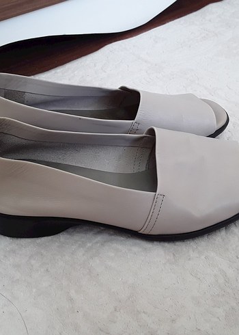 Aerosoles Aerosoles Kadın Dolgu Topuklu Günlük Ayakkabı