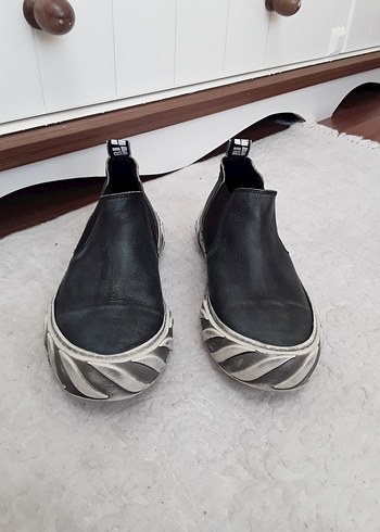 Bueno marka erkek ayakkabı - Görsel 3