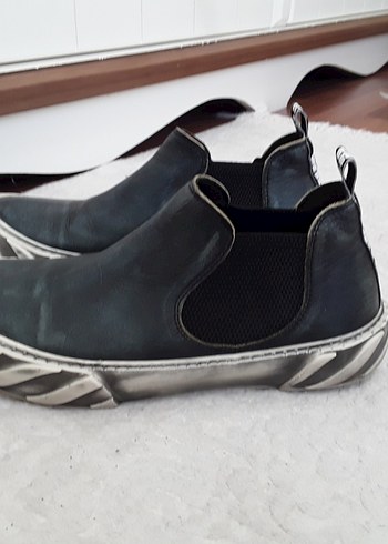 Bueno marka erkek ayakkabı - Görsel 2
