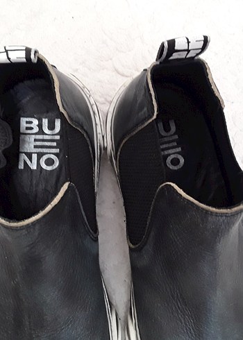 Bueno marka erkek ayakkabı - Görsel 6