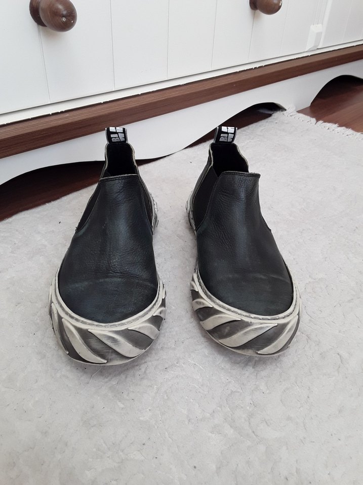 Bueno marka erkek ayakkabı - Görsel 3