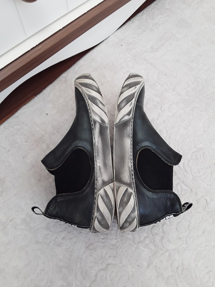 Bueno marka erkek ayakkabı - Görsel 5