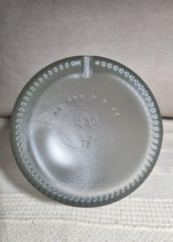 Absolut Citron Voltka şişesi - Görsel 6