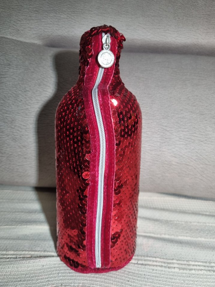 Absolud vodka şişesi kılıfı orjinal - Görsel 2